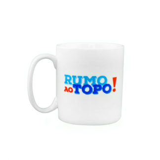 Caneca - Rumo ao topo